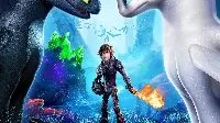 How to Train Your Dragon: The Hidden World (2019)