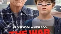 sinopsisthewarwithgrandpa2020robertdeniroumathurmanrobriggle