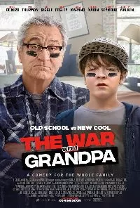 sinopsisthewarwithgrandpa2020robertdeniroumathurmanrobriggle