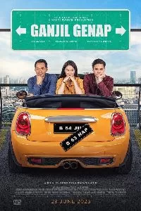 sinopsisganjilgenap2023clarabernadethbaskaramahendraokaantara