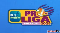 jadwalproliga2025jadwallengkapproliga2025