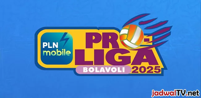 jadwalproliga2025jadwallengkapproliga2025