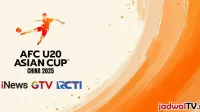 jadwalafcu20asiancup2025inewsgtvrcti