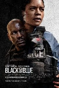 sinopsisblackandblue2019naomieharristyresegibsonfrankgrillo