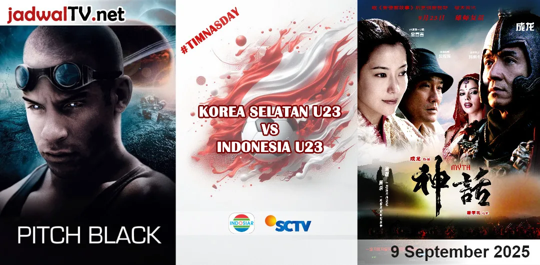 jadwalhariini9september2025-1080