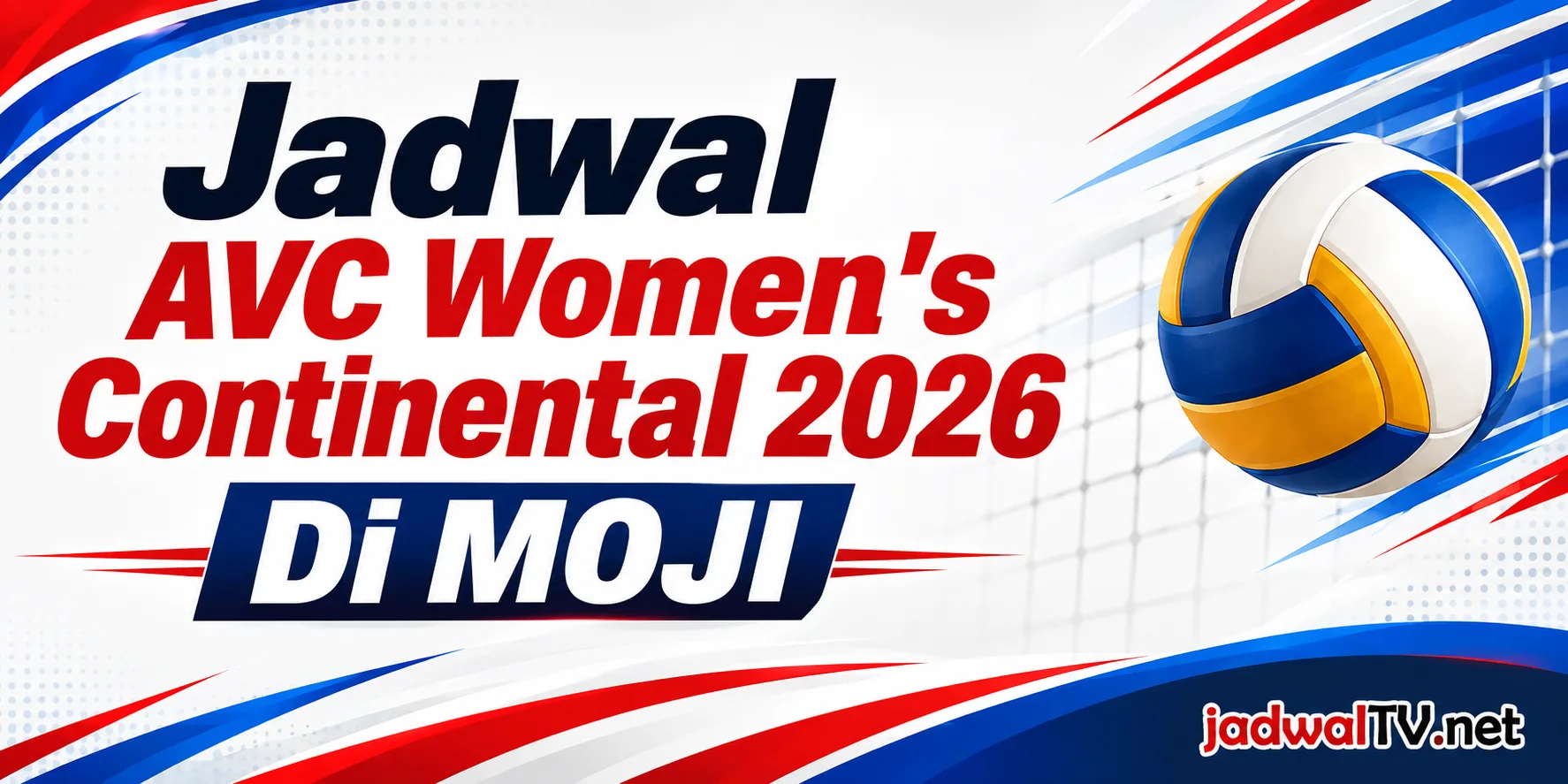jadwalavcwomenscontinental2026dimoji