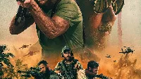 sinopsislandofbad2024liamhemsworthrussellcrowelukehemsworth